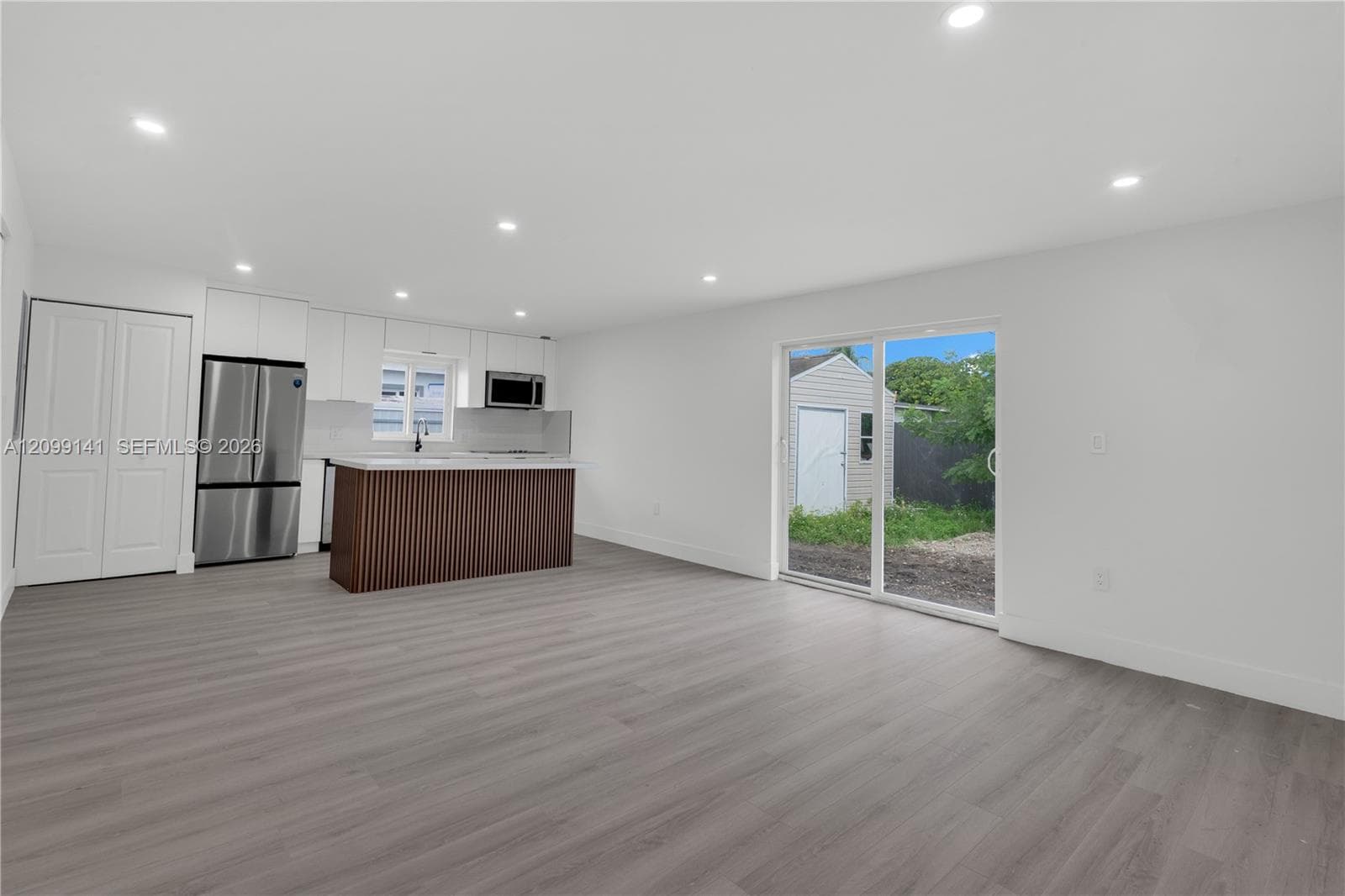 KITCHEN / FAMILY