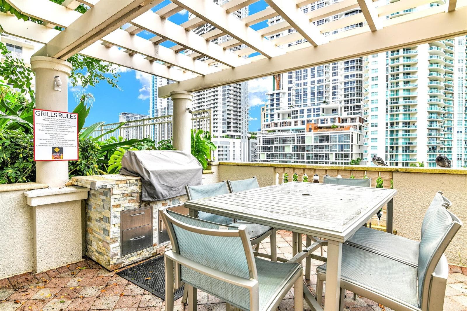 511 SE 5th Ave 703, Fort Lauderdale -45