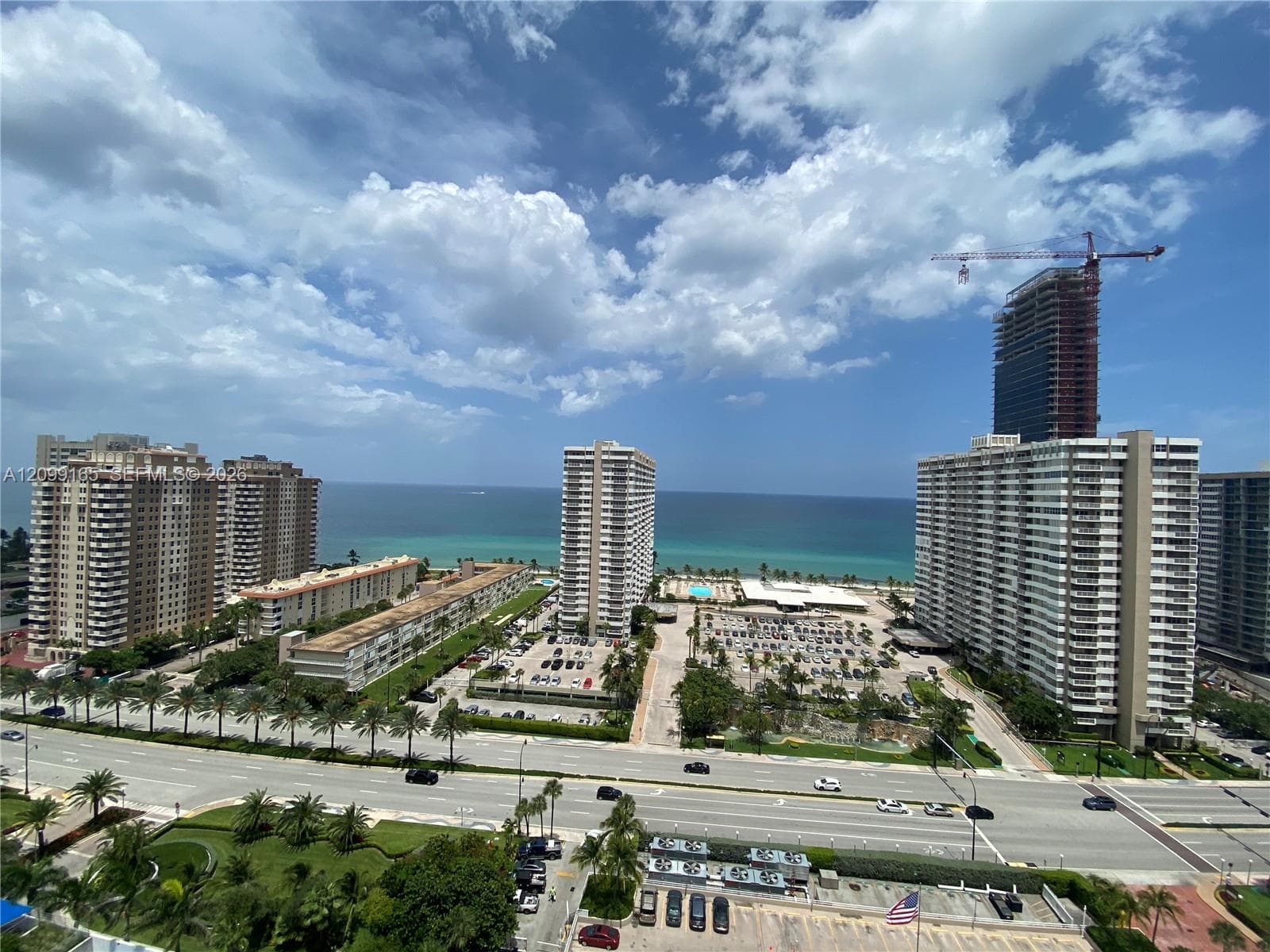 HEMISPHERES CONDO · #PHF in Hallandale Beach - Photo 23