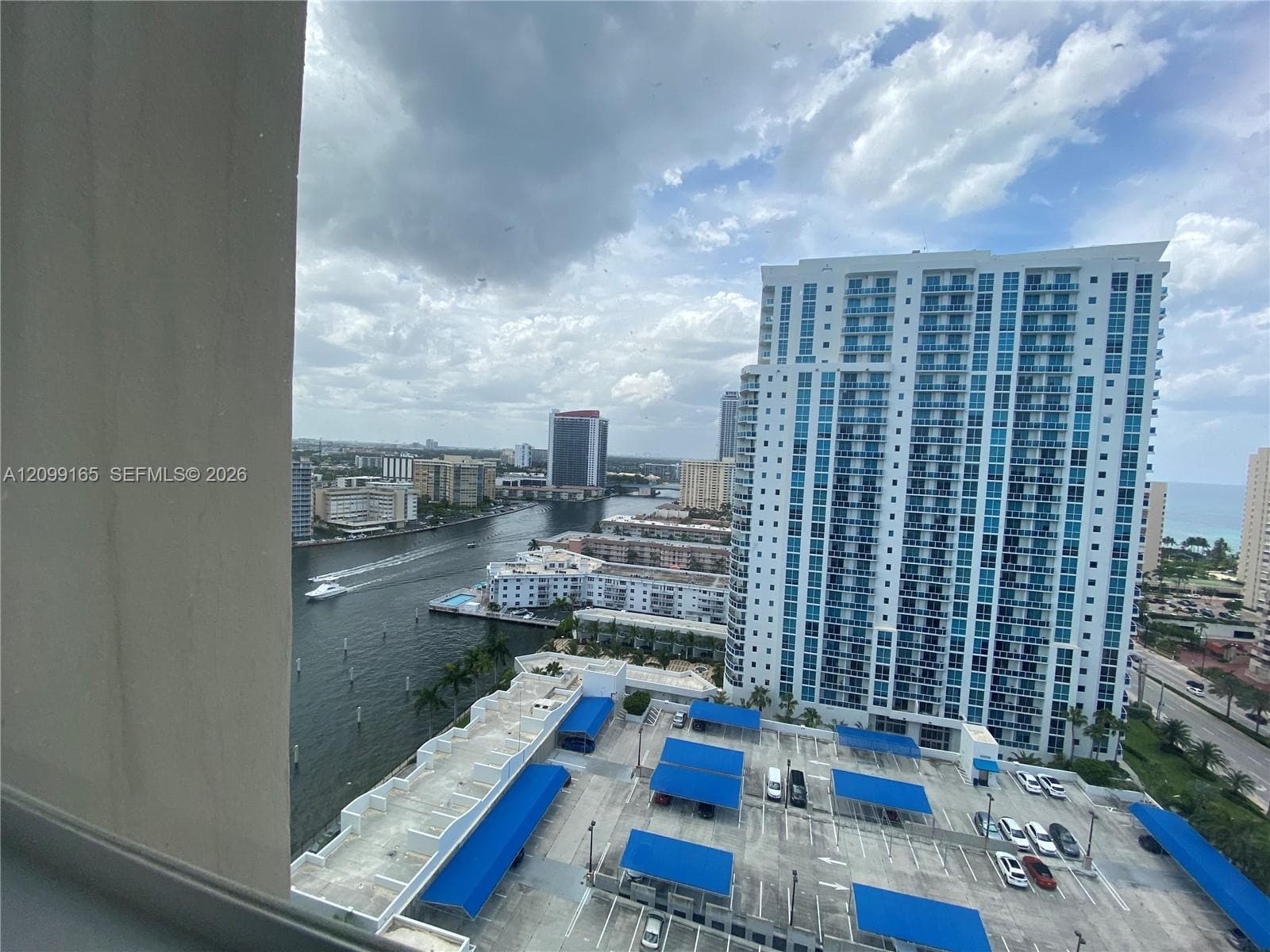 HEMISPHERES CONDO · #PHF in Hallandale Beach - Photo 42