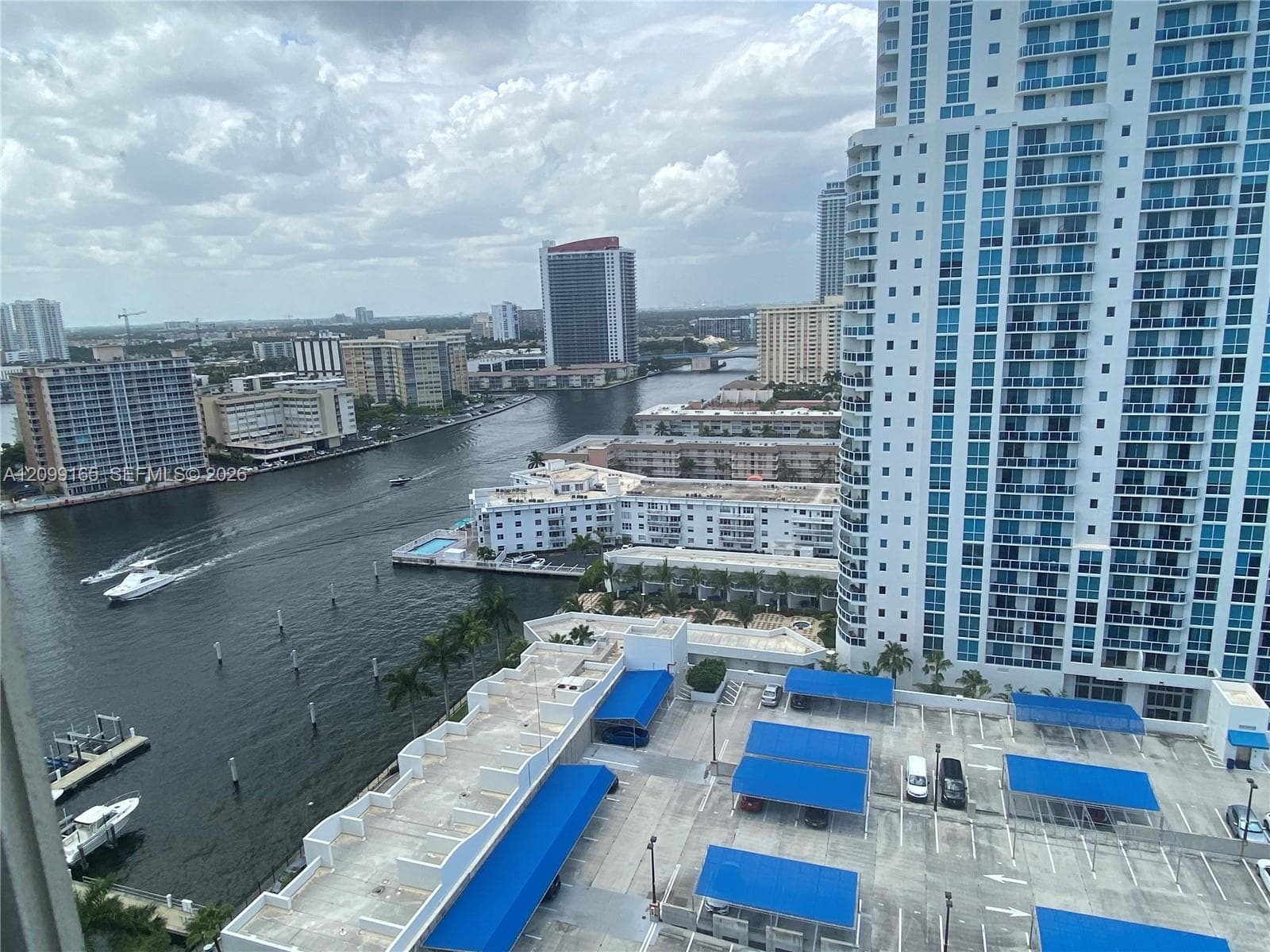 HEMISPHERES CONDO · #PHF in Hallandale Beach - Photo 46