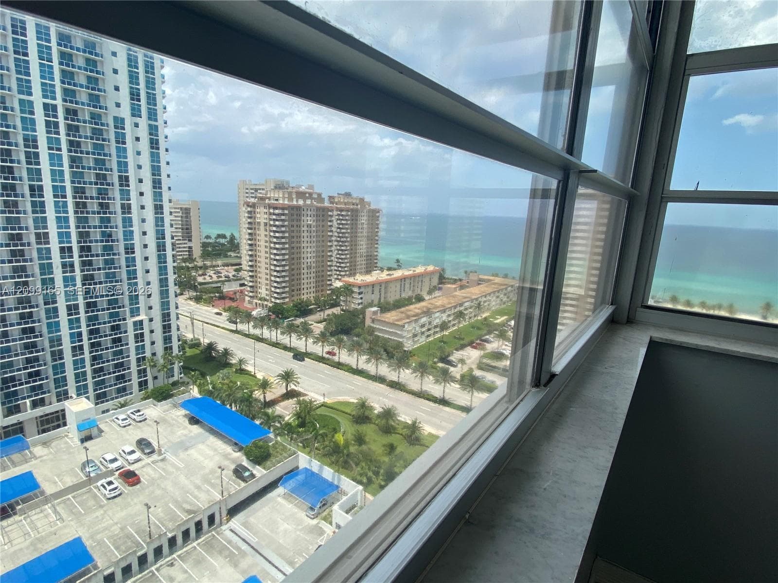 HEMISPHERES CONDO · #PHF in Hallandale Beach - Photo 12