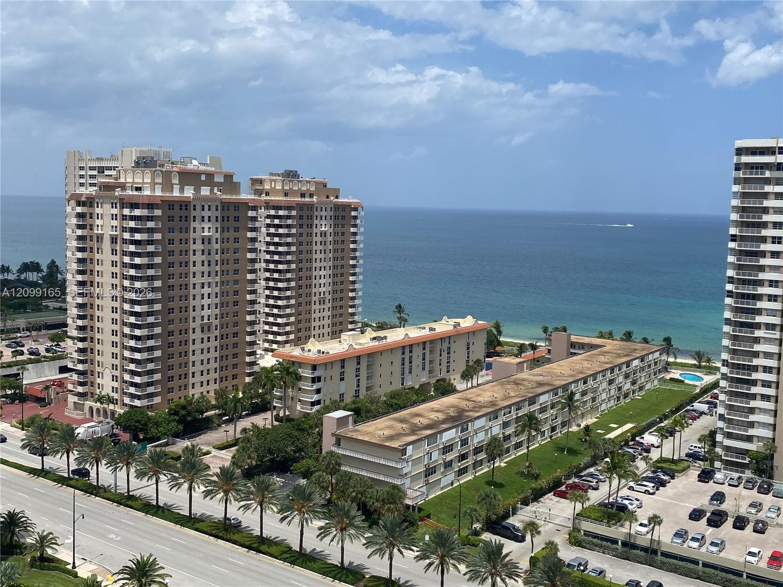 HEMISPHERES CONDO · #PHF in Hallandale Beach - Photo 26