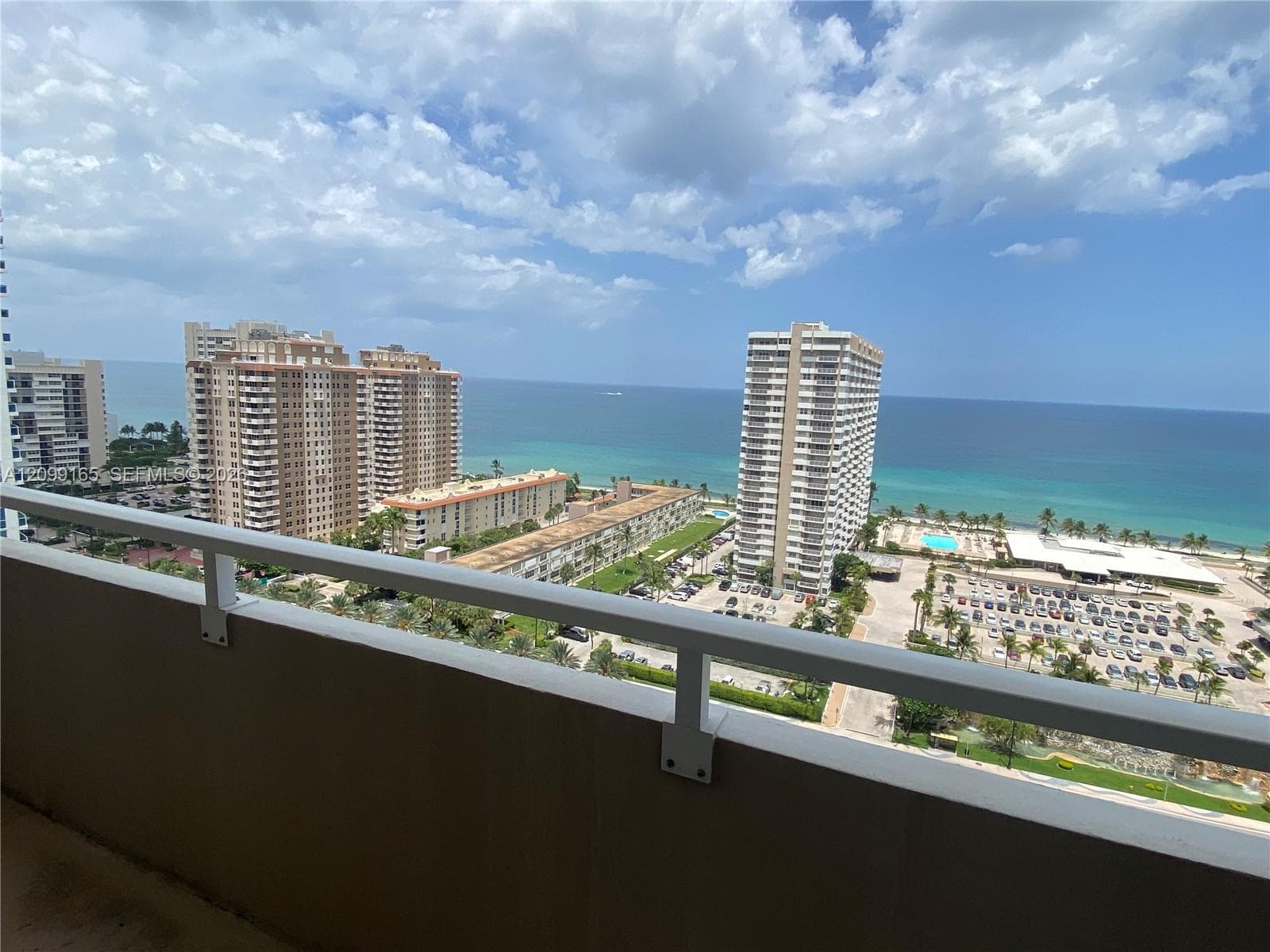HEMISPHERES CONDO · #PHF in Hallandale Beach - Photo 20