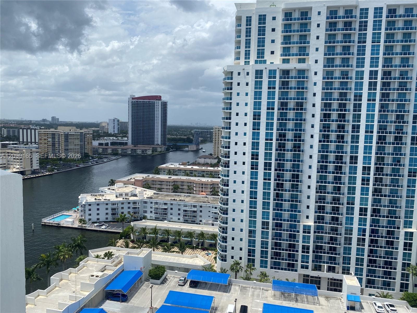 HEMISPHERES CONDO · #PHF in Hallandale Beach - Photo 24