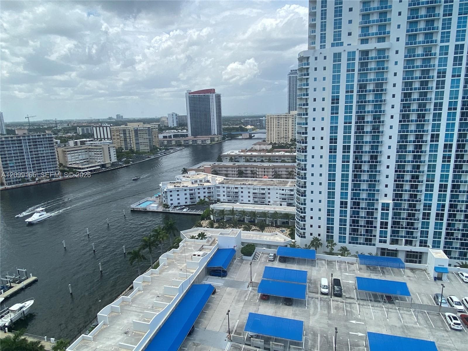 HEMISPHERES CONDO · #PHF in Hallandale Beach - Photo 45