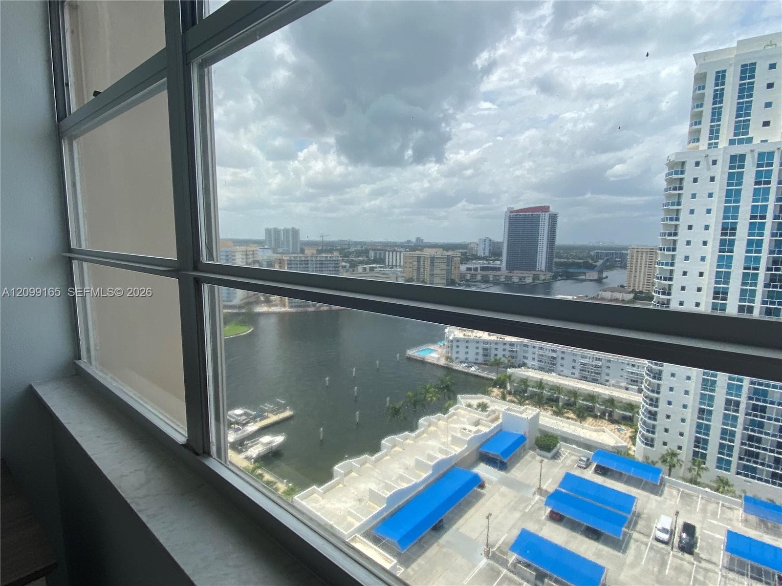 HEMISPHERES CONDO · #PHF in Hallandale Beach - Photo 11