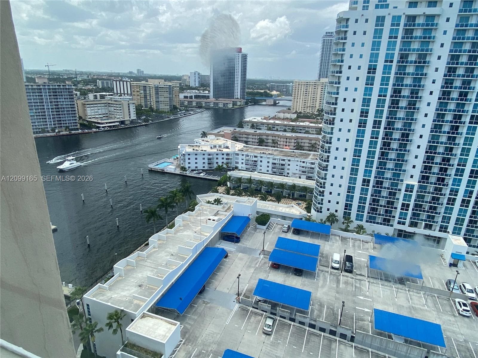 HEMISPHERES CONDO · #PHF in Hallandale Beach - Photo 44
