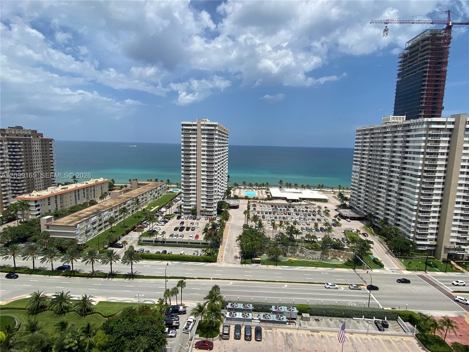 HEMISPHERES CONDO · #PHF in Hallandale Beach - Photo 21