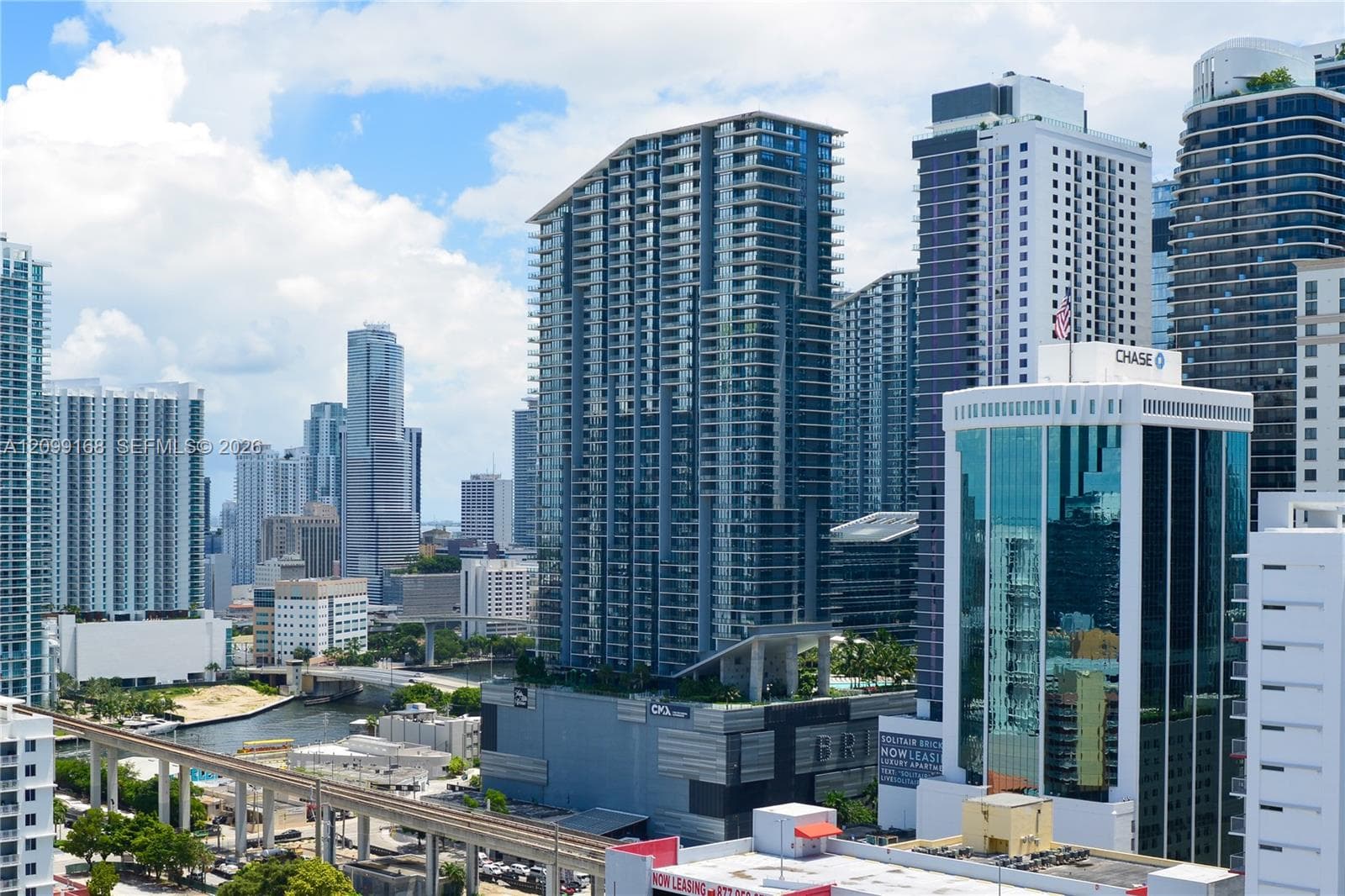 Brickell Ten · #1104 in Miami - Photo 22