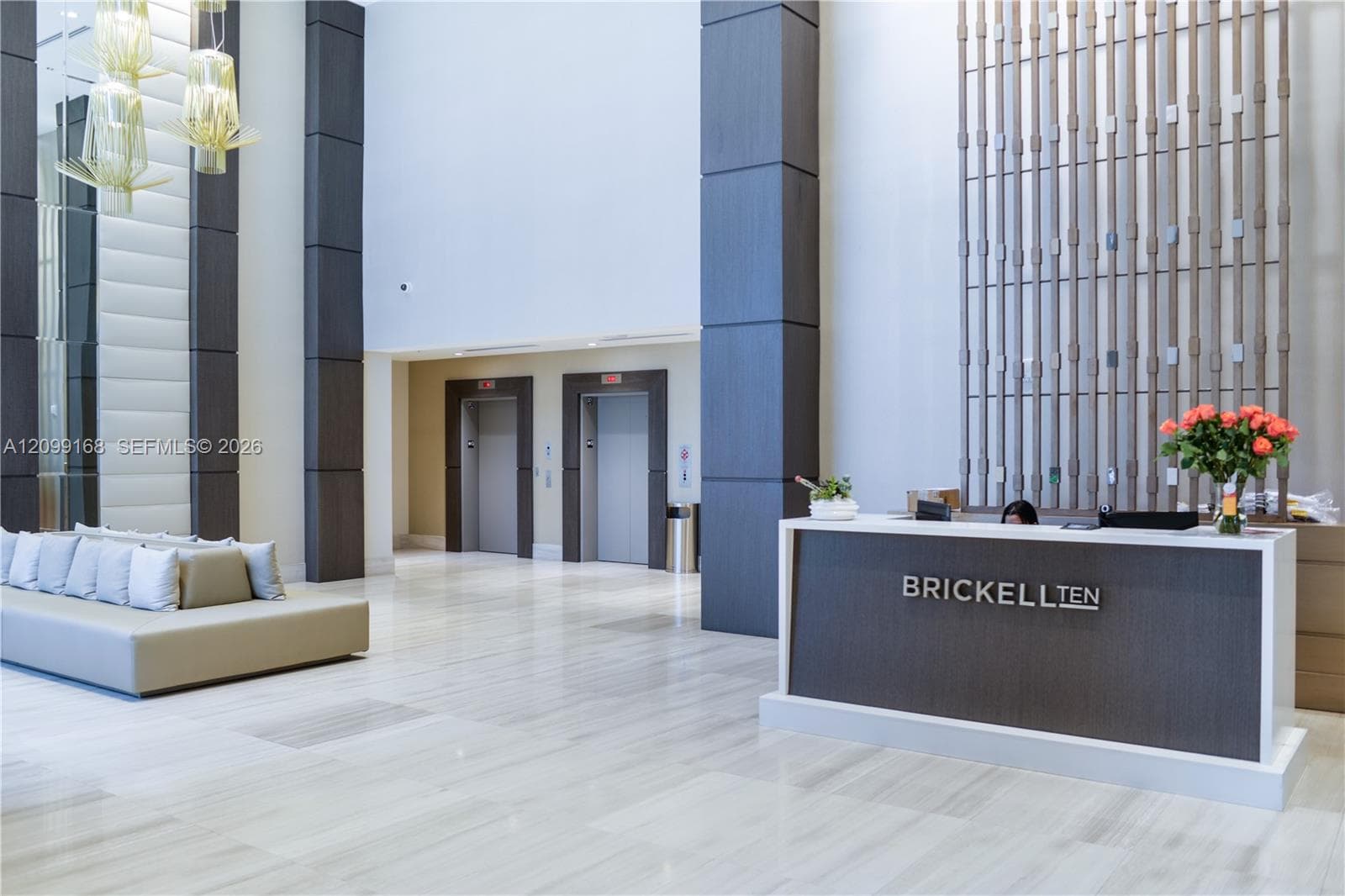 Brickell Ten · #1104 in Miami - Photo 20