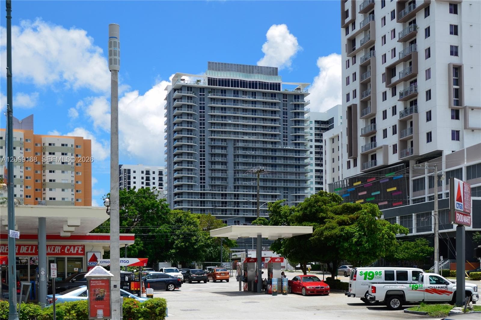 Brickell Ten · #1104 in Miami - Photo 21