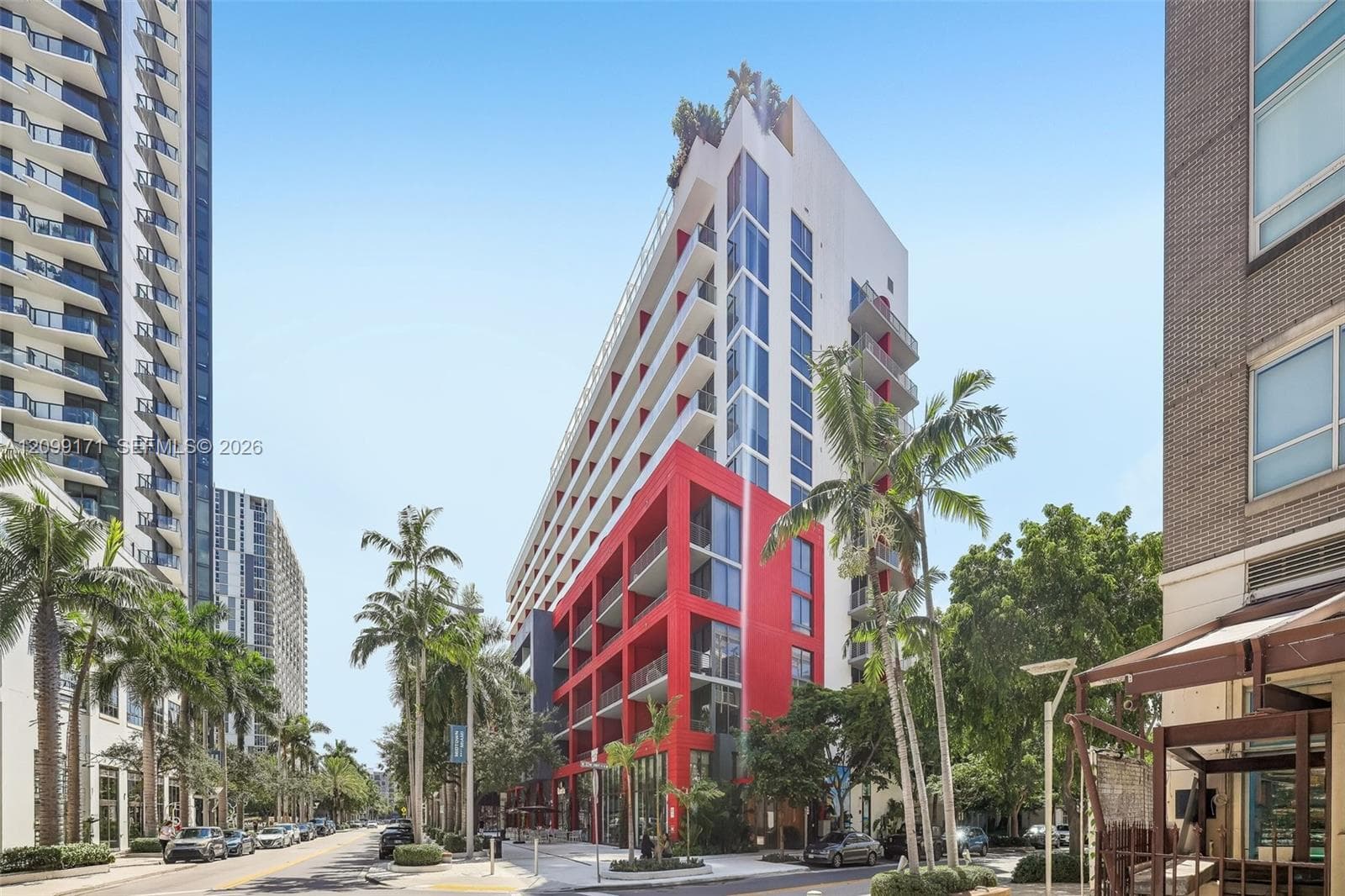 The Standard Residences · #701 in Miami - Photo 2