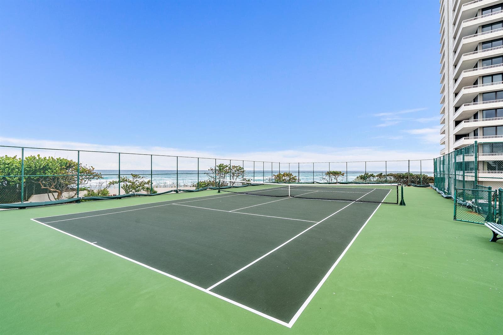 Tennis