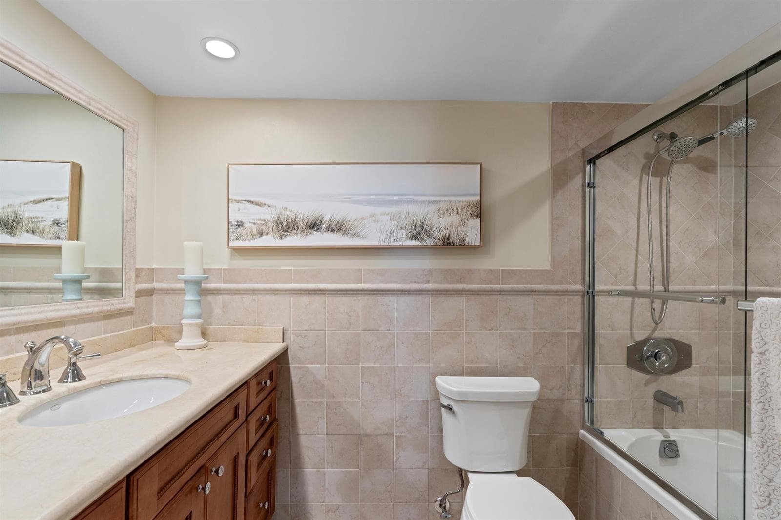 Primary Bathroom 2