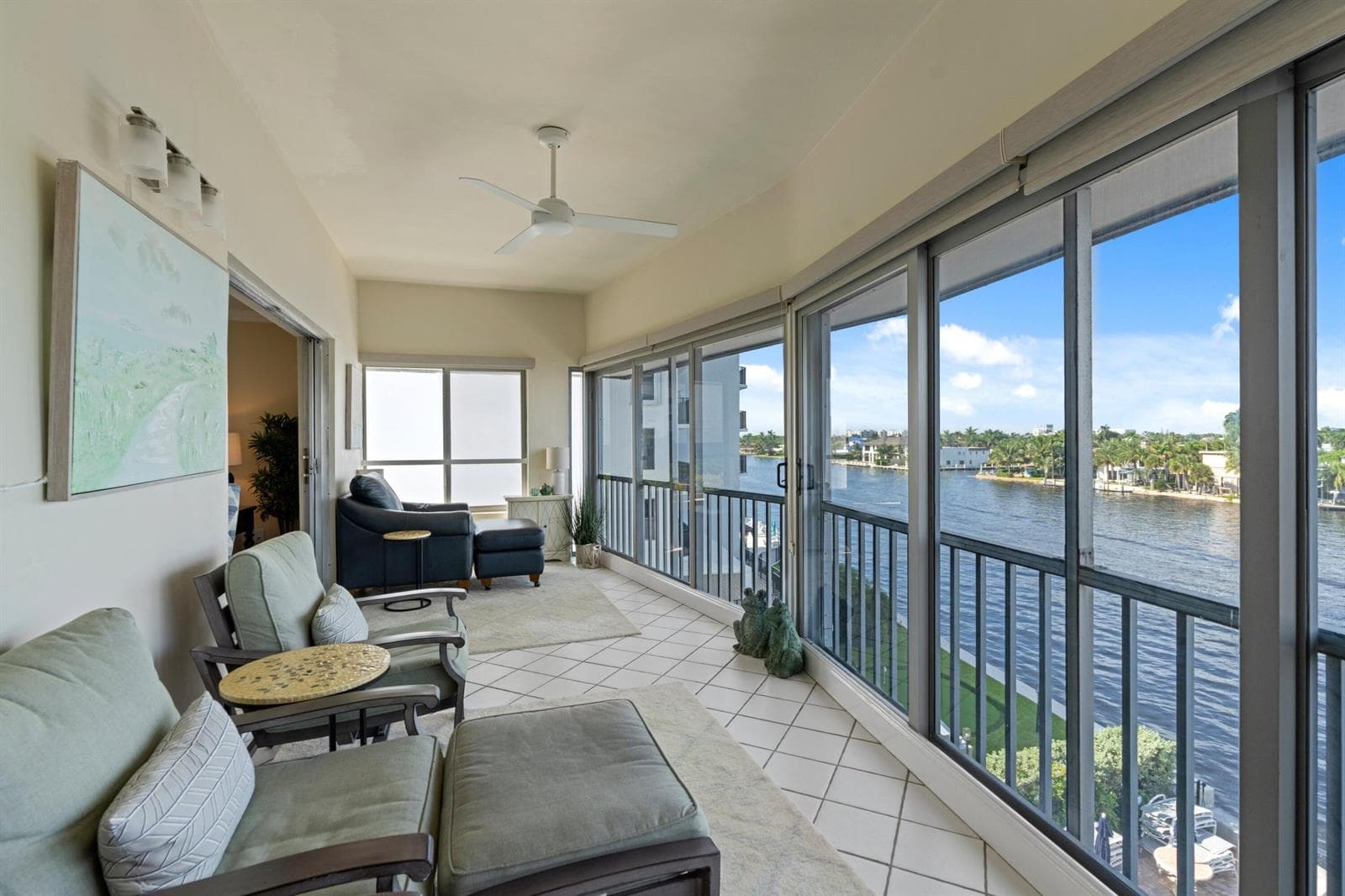 Sunroom