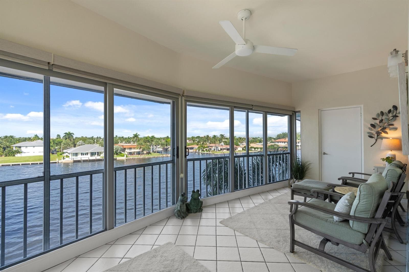 Sunroom