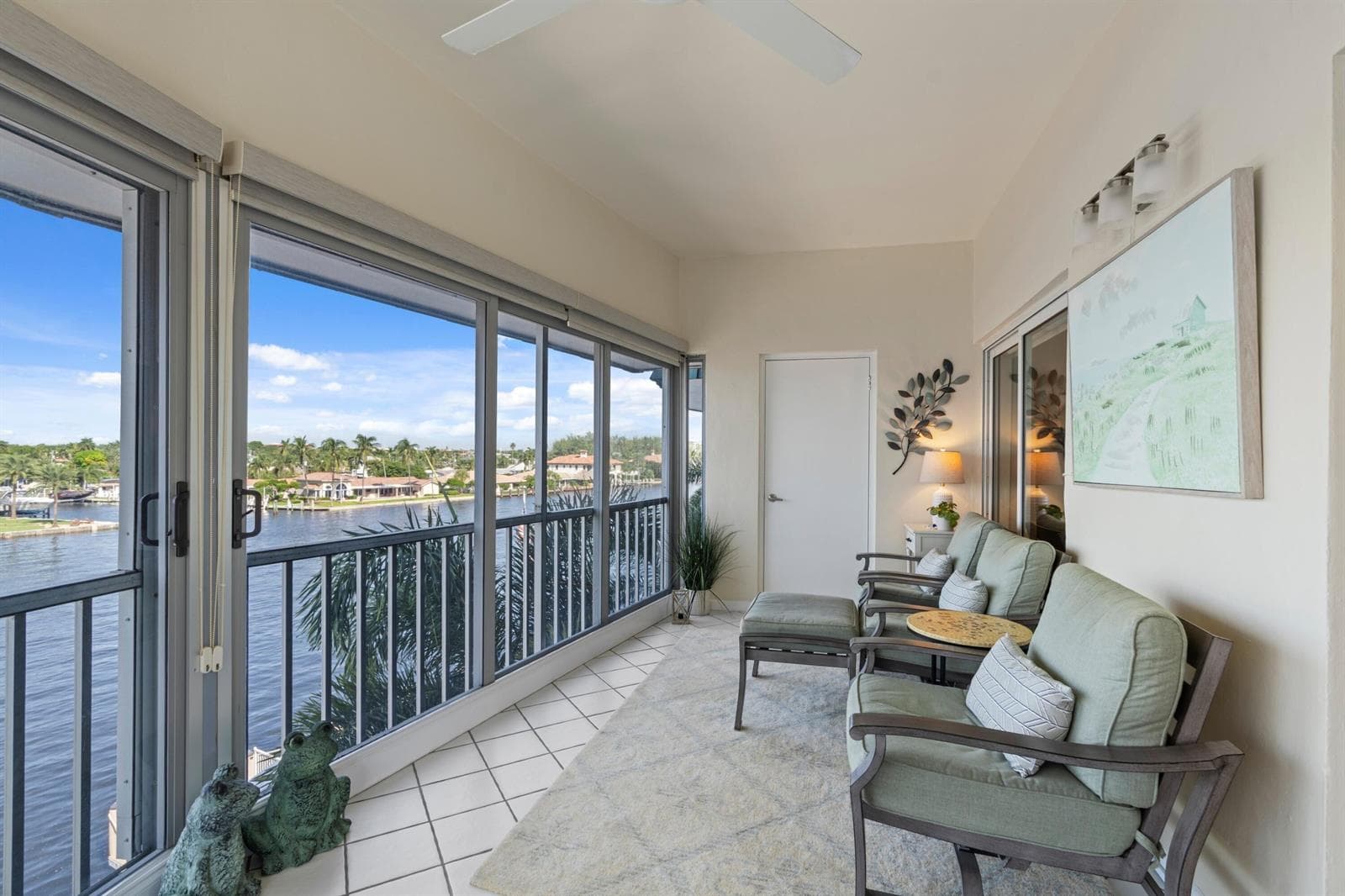 Sunroom