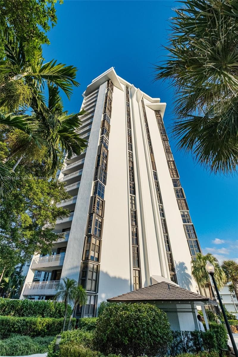 The Towers of Quayside · #2107 in Miami - Photo 17