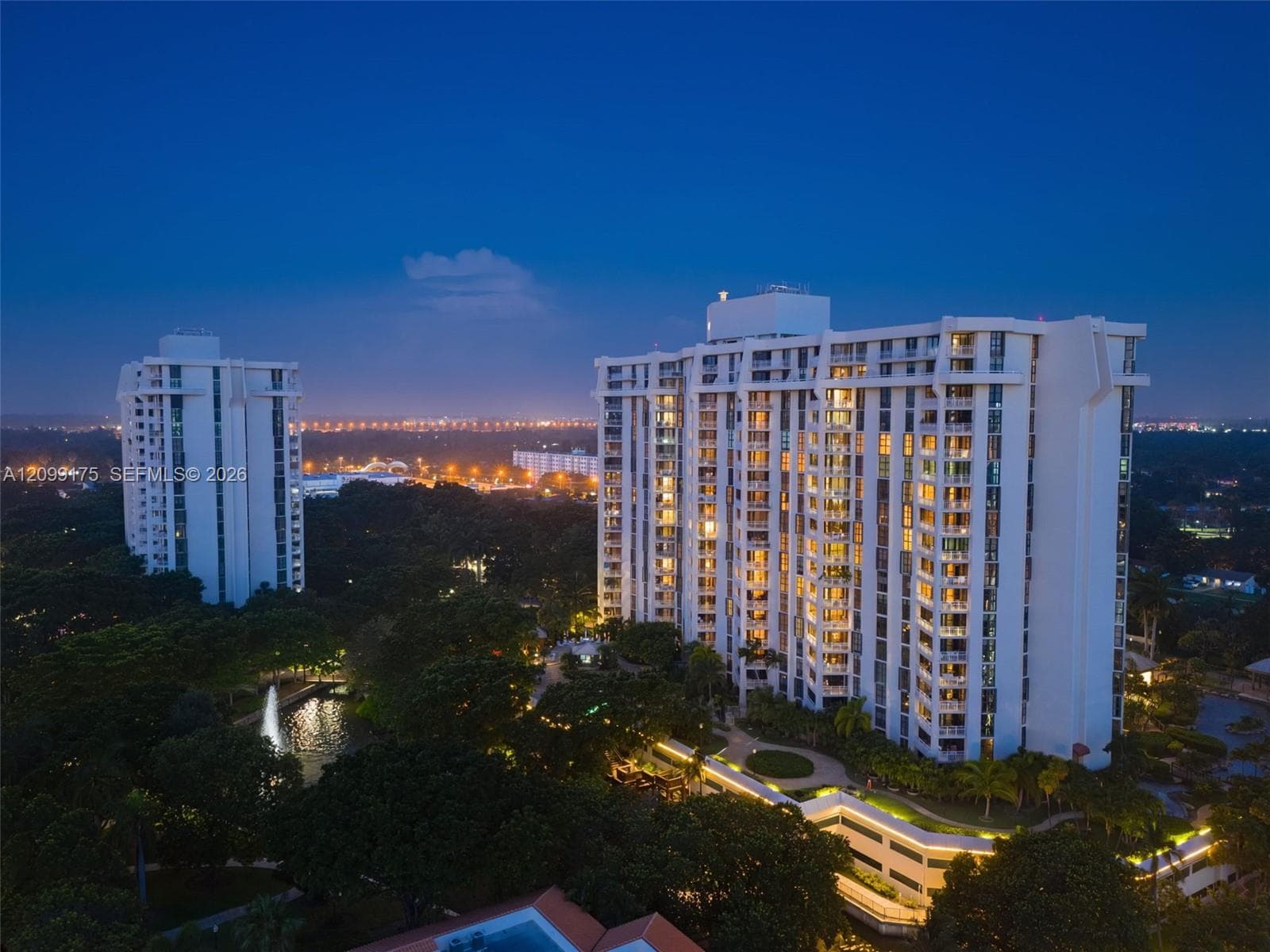 The Towers of Quayside · #2107 in Miami - Photo 41