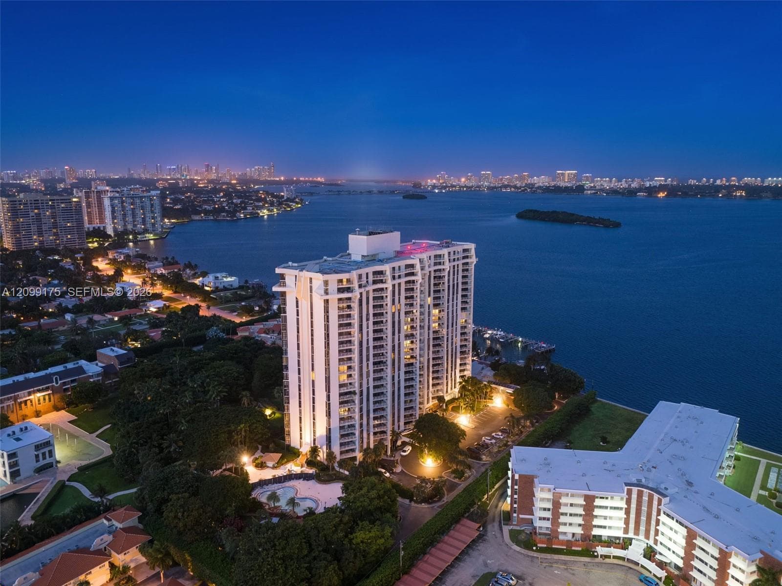 The Towers of Quayside · #2107 in Miami - Photo 45