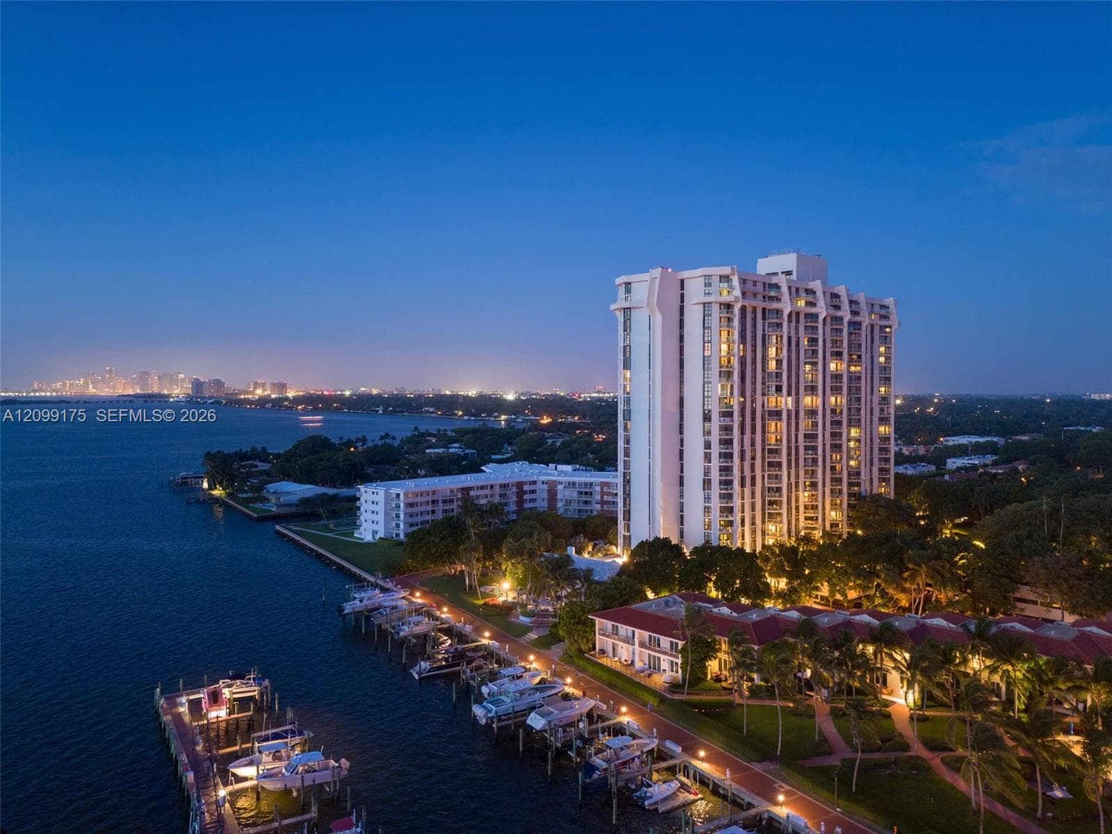 The Towers of Quayside · #2107 in Miami - Photo 37