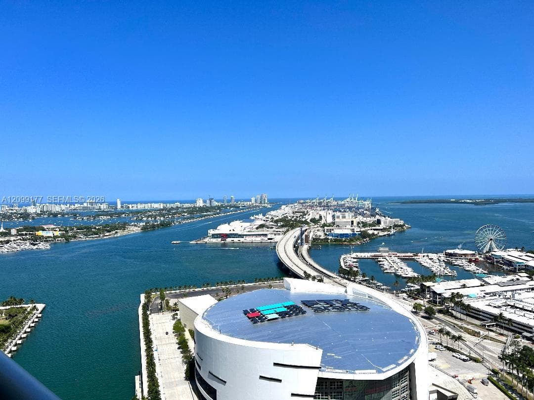 Marina Blue · #3703 in Miami - Photo 3