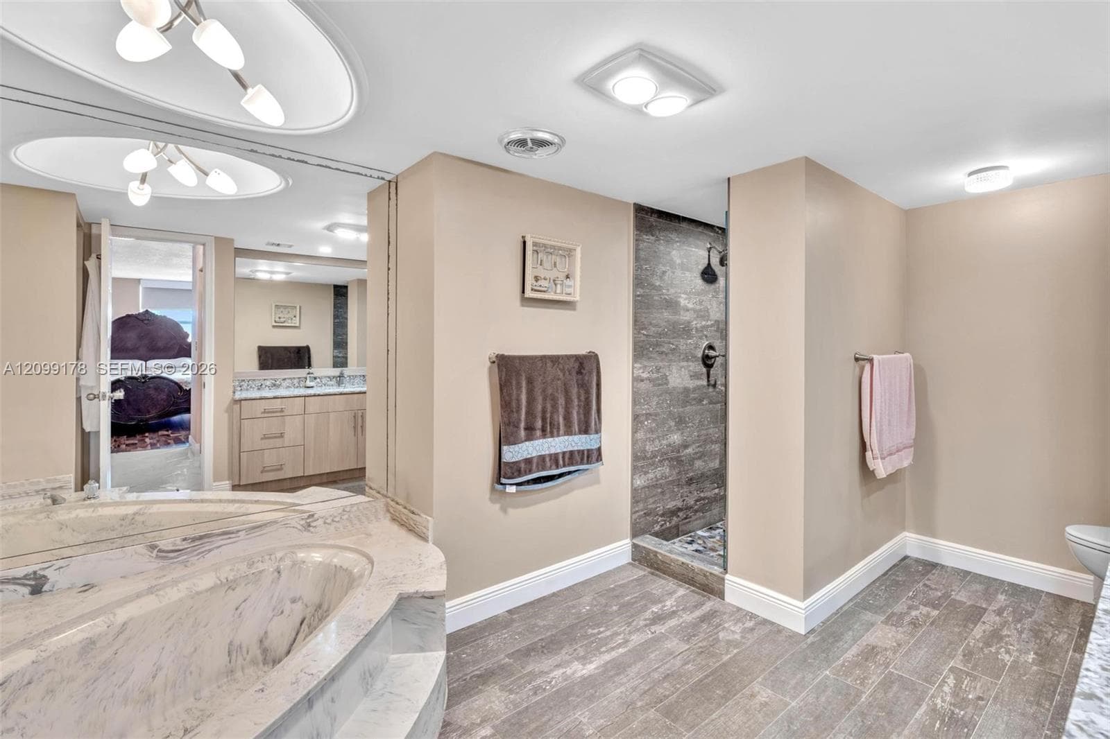 Master Bath 2