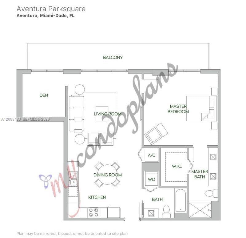 AVENTURA PARKSQUARE RESID · #502 in Aventura - Photo 2