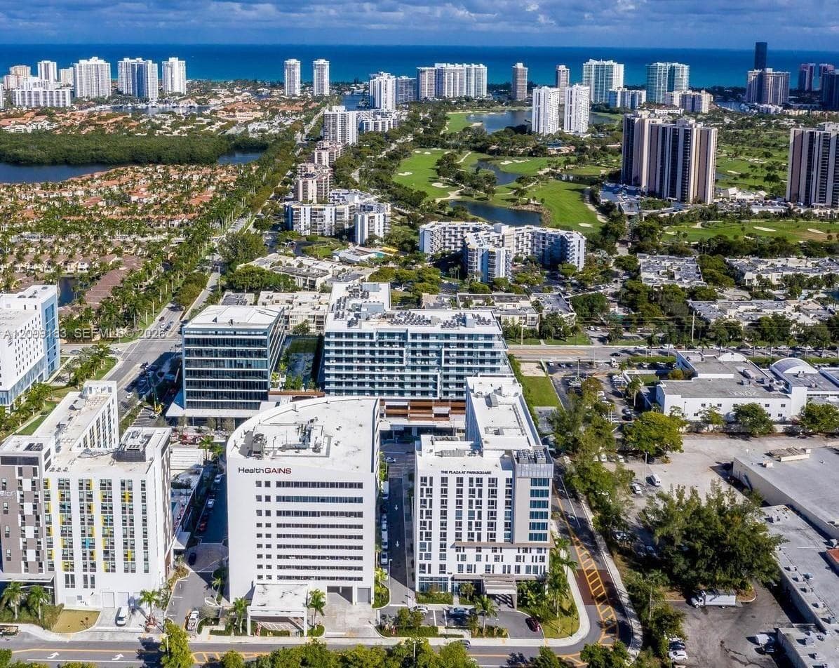 AVENTURA PARKSQUARE RESID · #502 in Aventura - Photo 24