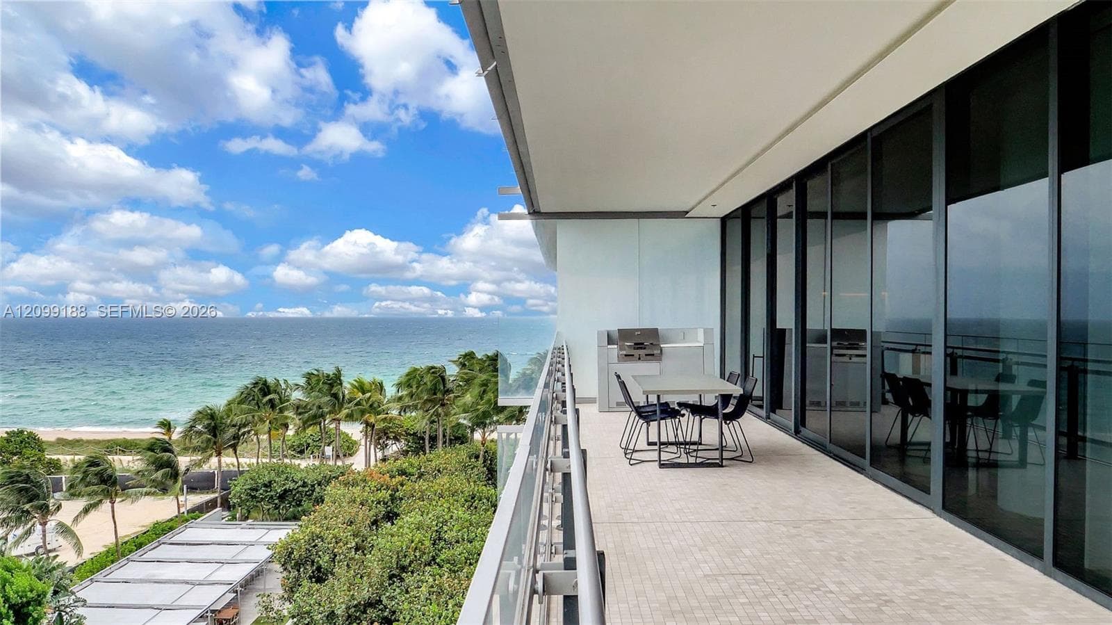 Eighty Seven Park · #603 in Miami Beach - Photo 2