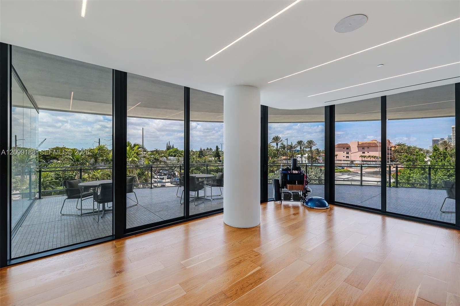 Eighty Seven Park · #603 in Miami Beach - Photo 36