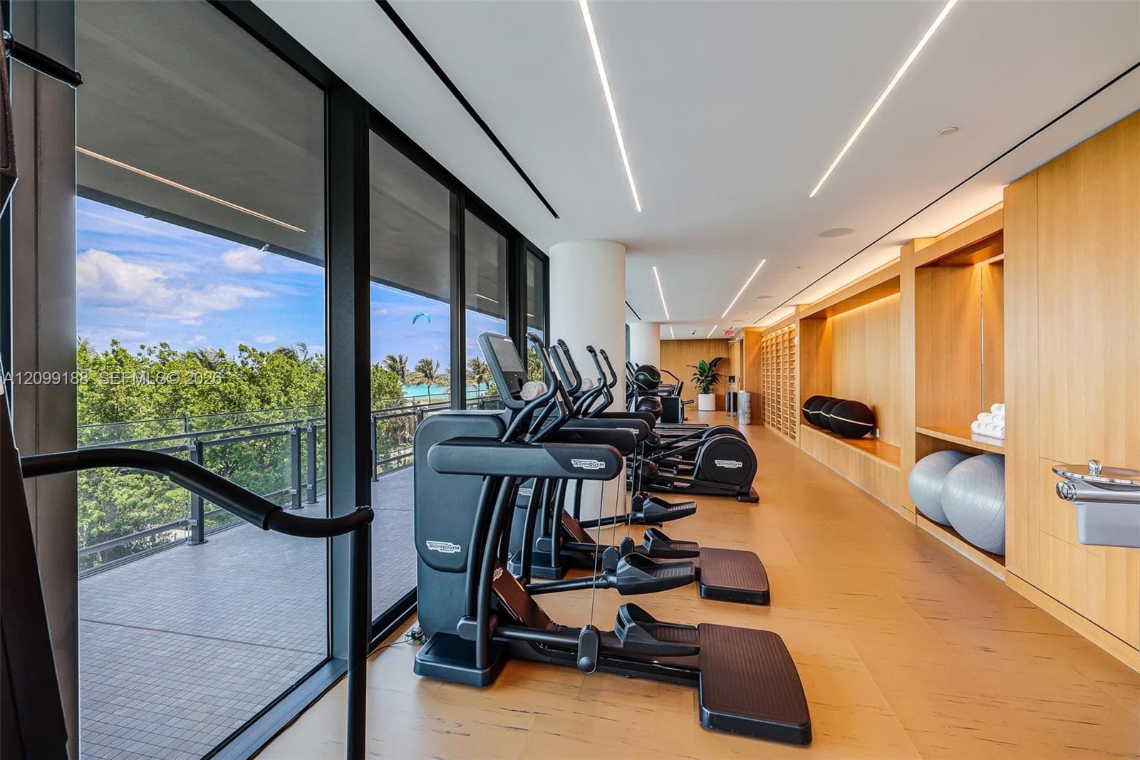 Eighty Seven Park · #603 in Miami Beach - Photo 34