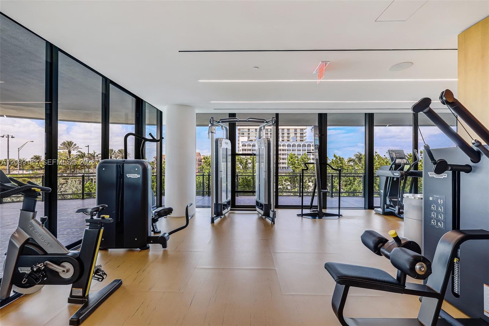 Eighty Seven Park · #603 in Miami Beach - Photo 33