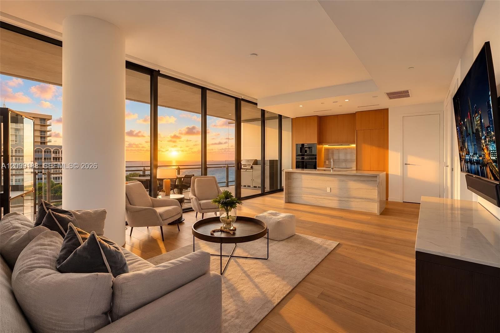 Eighty Seven Park · #603 in Miami Beach - Photo 4