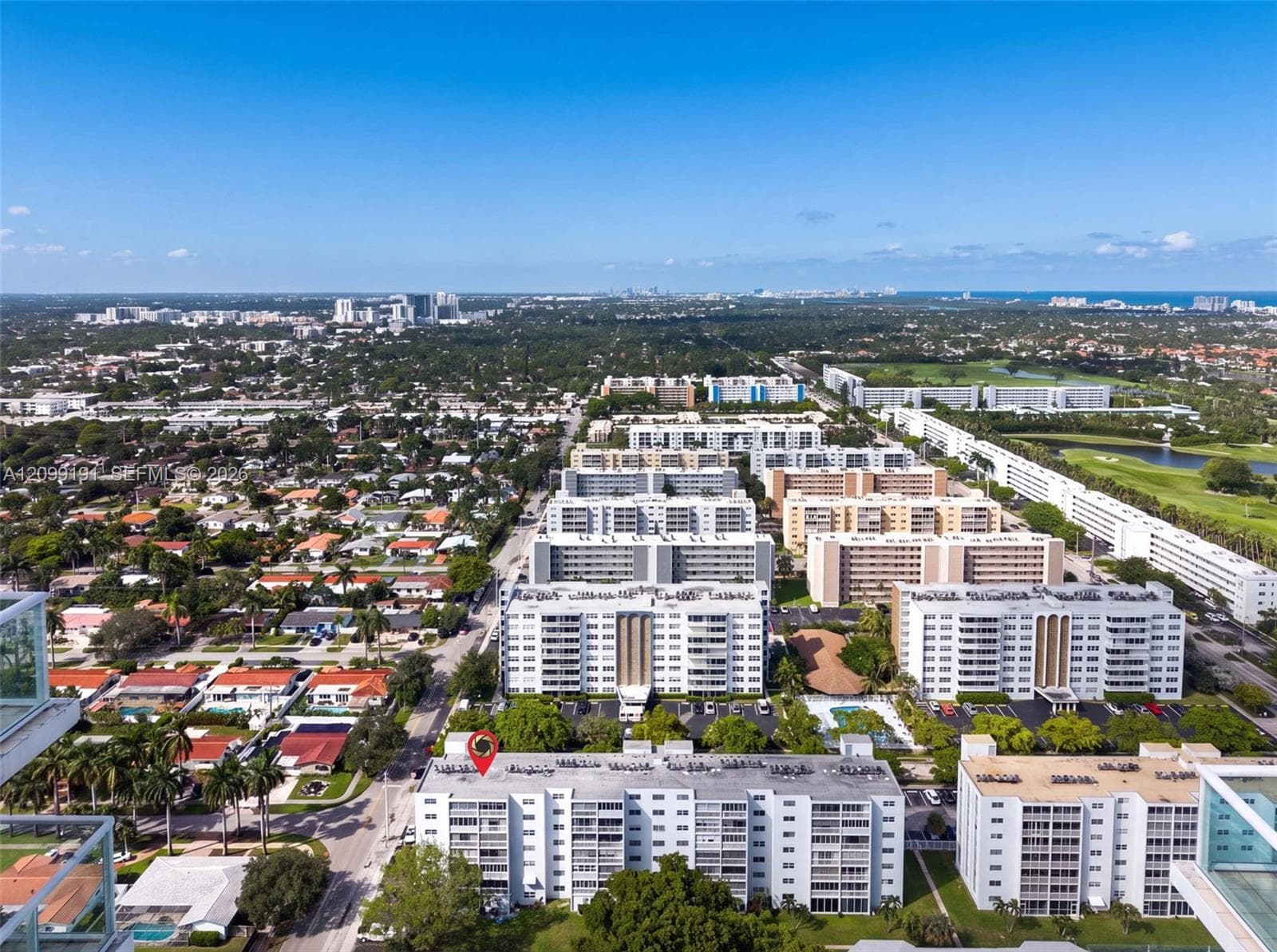 MEADOWBROOK TOWERS CONDO · #703 in Hallandale Beach - Photo 5