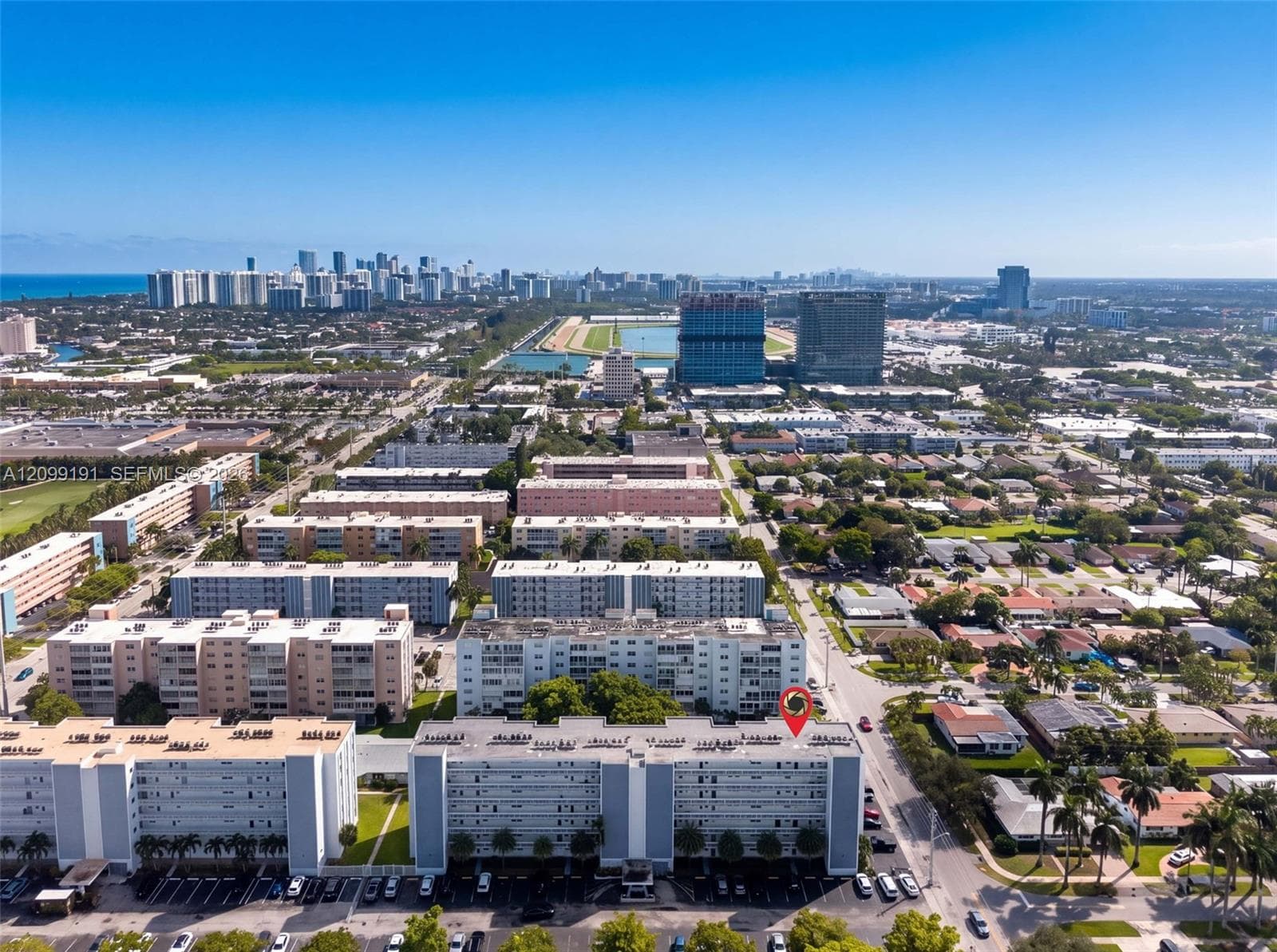 MEADOWBROOK TOWERS CONDO · #703 in Hallandale Beach - Photo 4