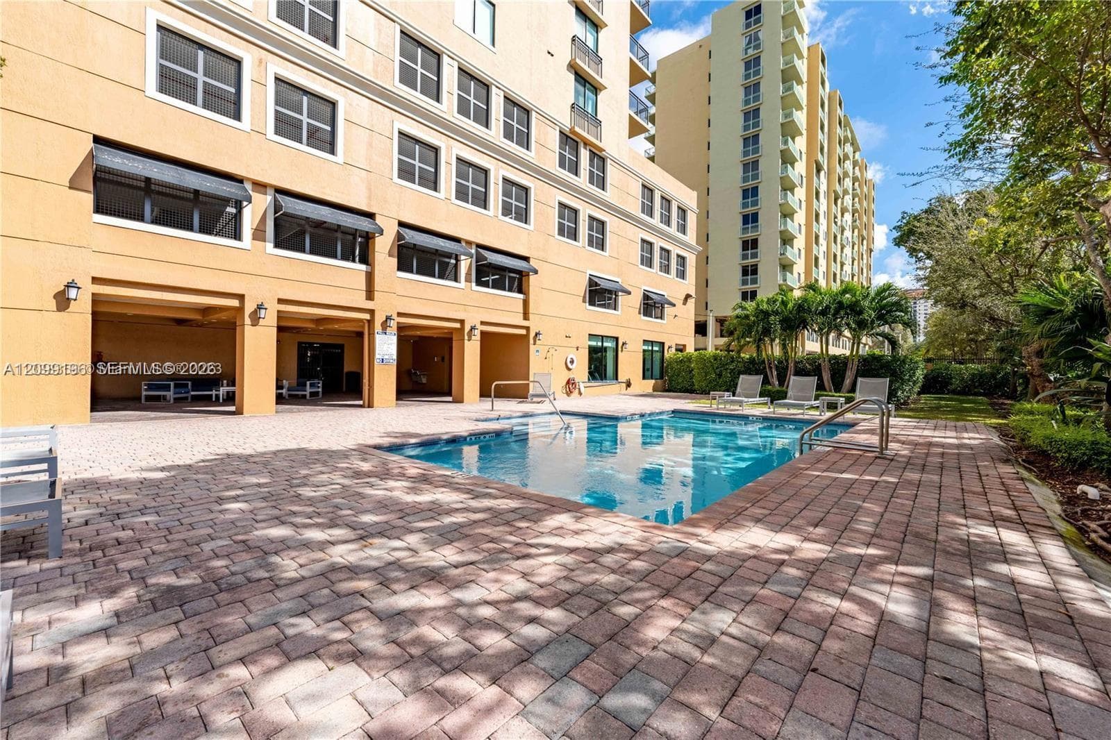 KEYSTONE VILLAS II CONDO · #703 in Miami - Photo 27