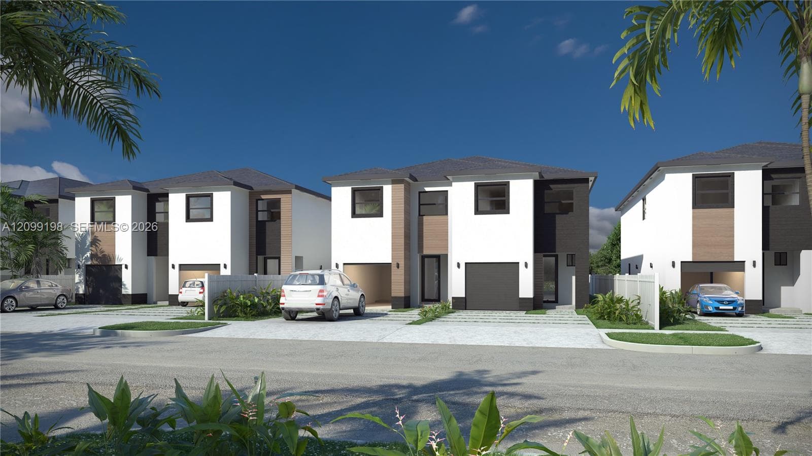 25450 SW 107 CT #A photo 1