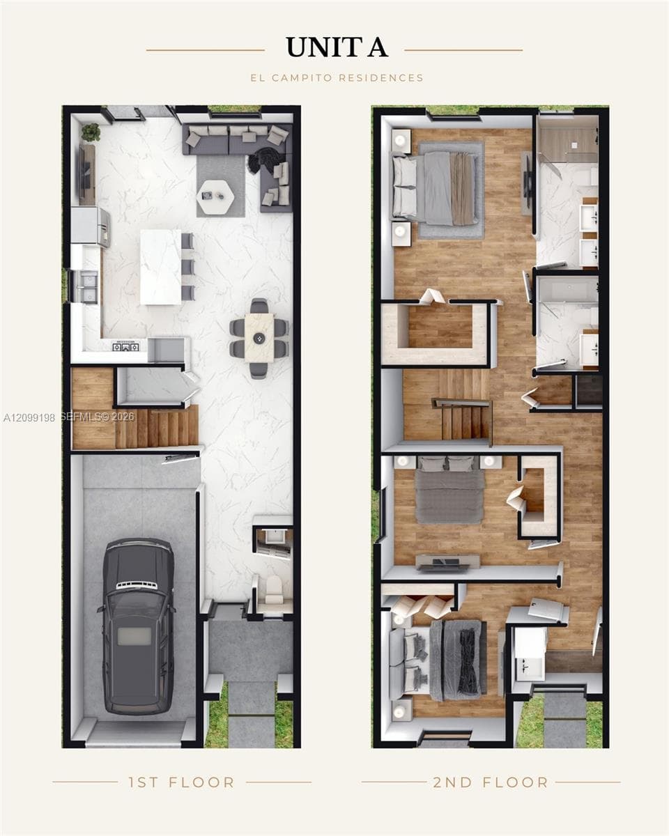 25450 SW 107 CT #A photo 10