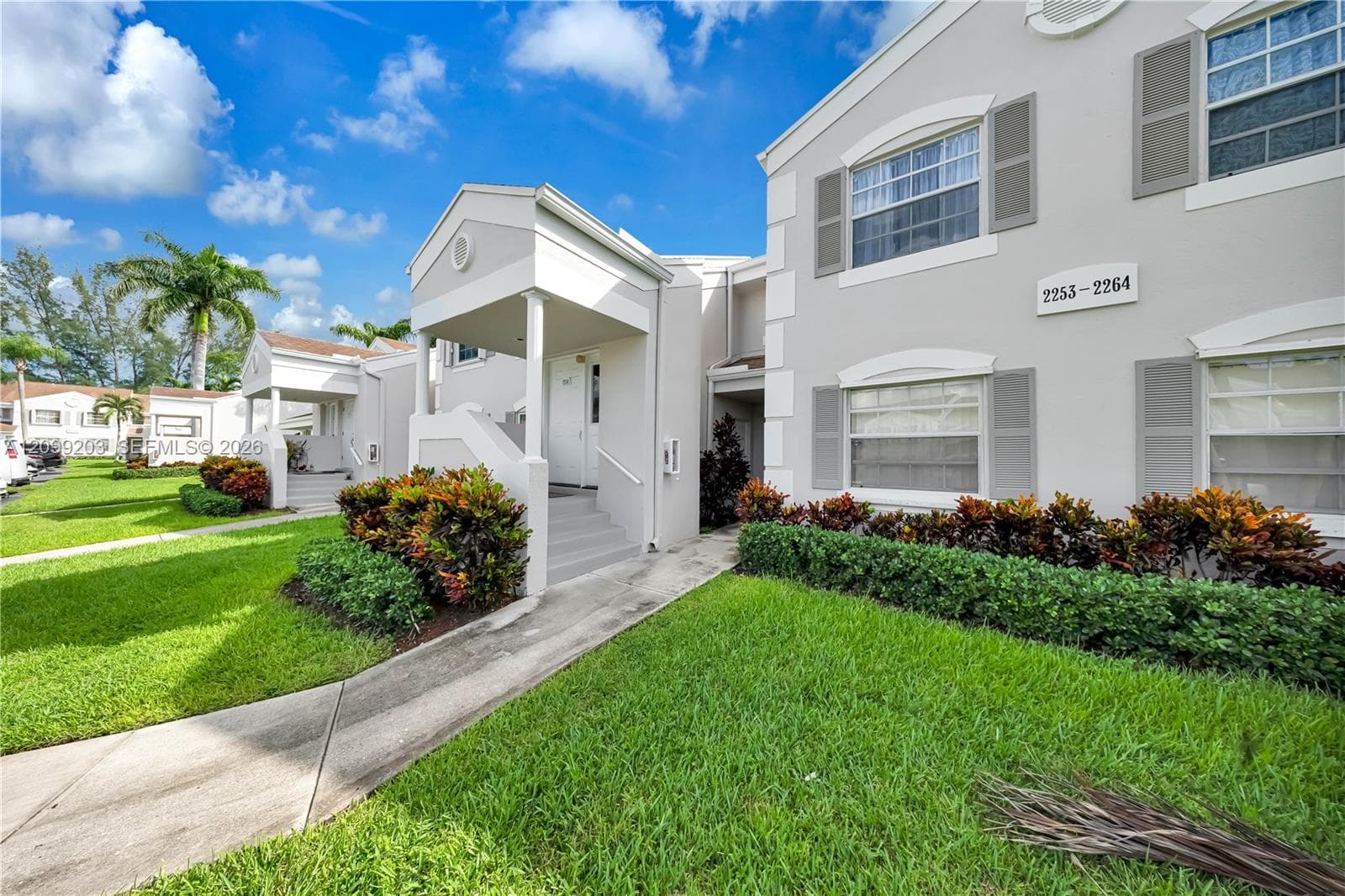 Center Gate · #103-E in Homestead - Photo 1