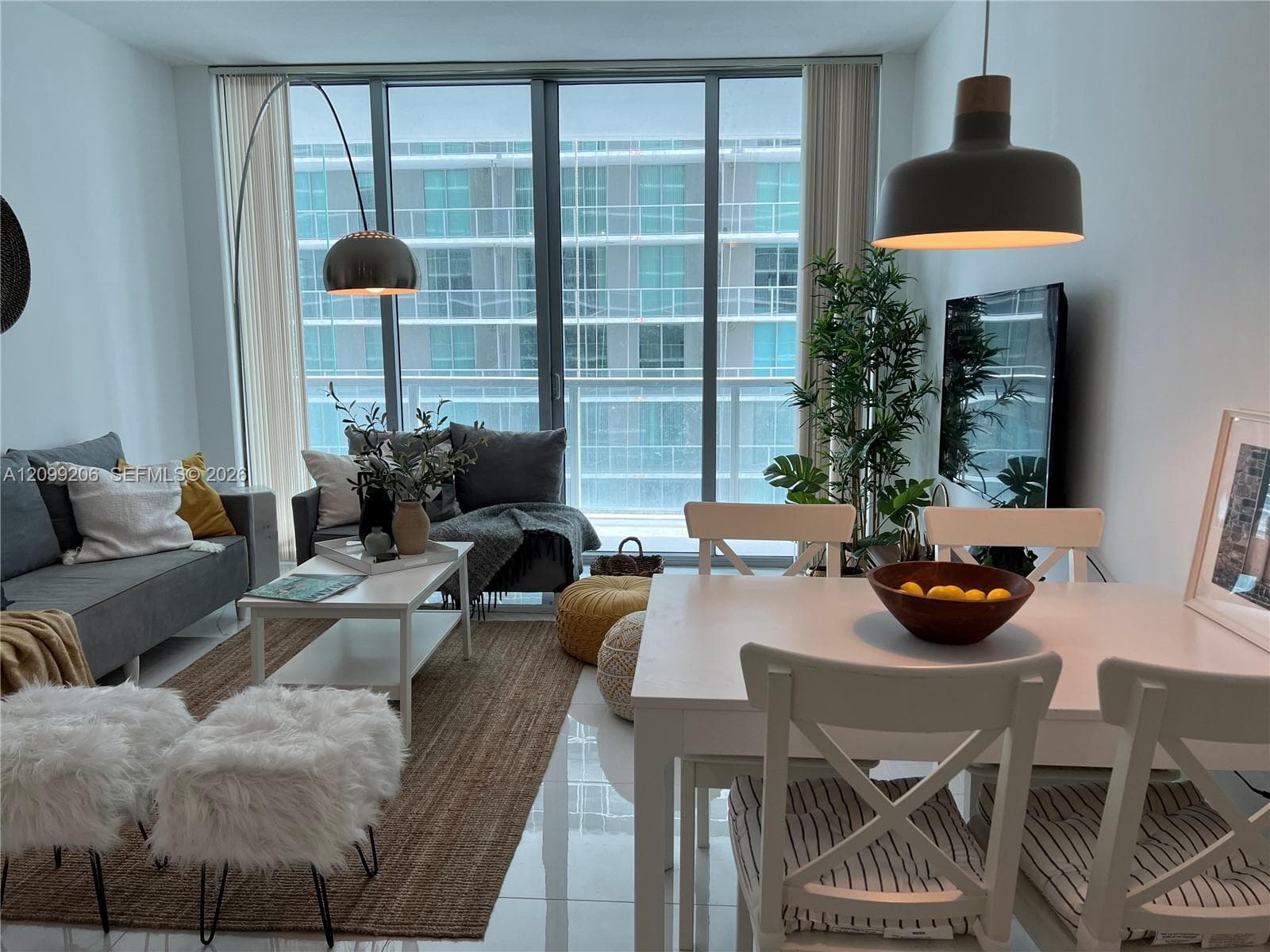 Axis on Brickell North · #2915-N in Miami - Photo 2