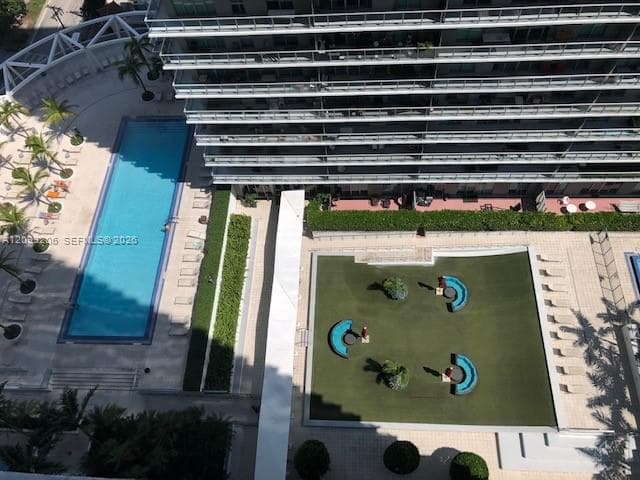 Axis on Brickell North · #2915-N in Miami - Photo 17