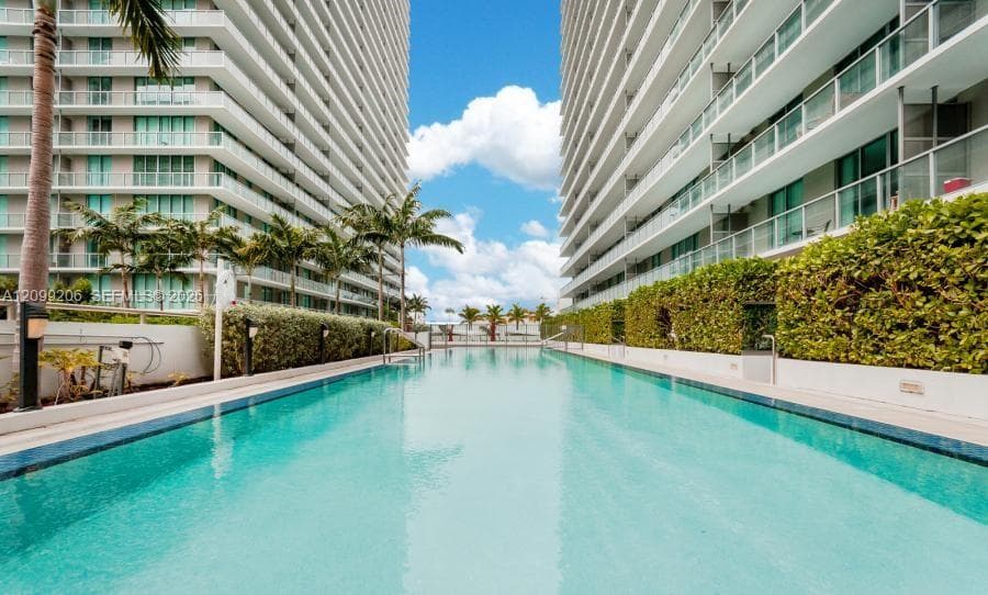 Axis on Brickell North · #2915-N in Miami - Photo 16