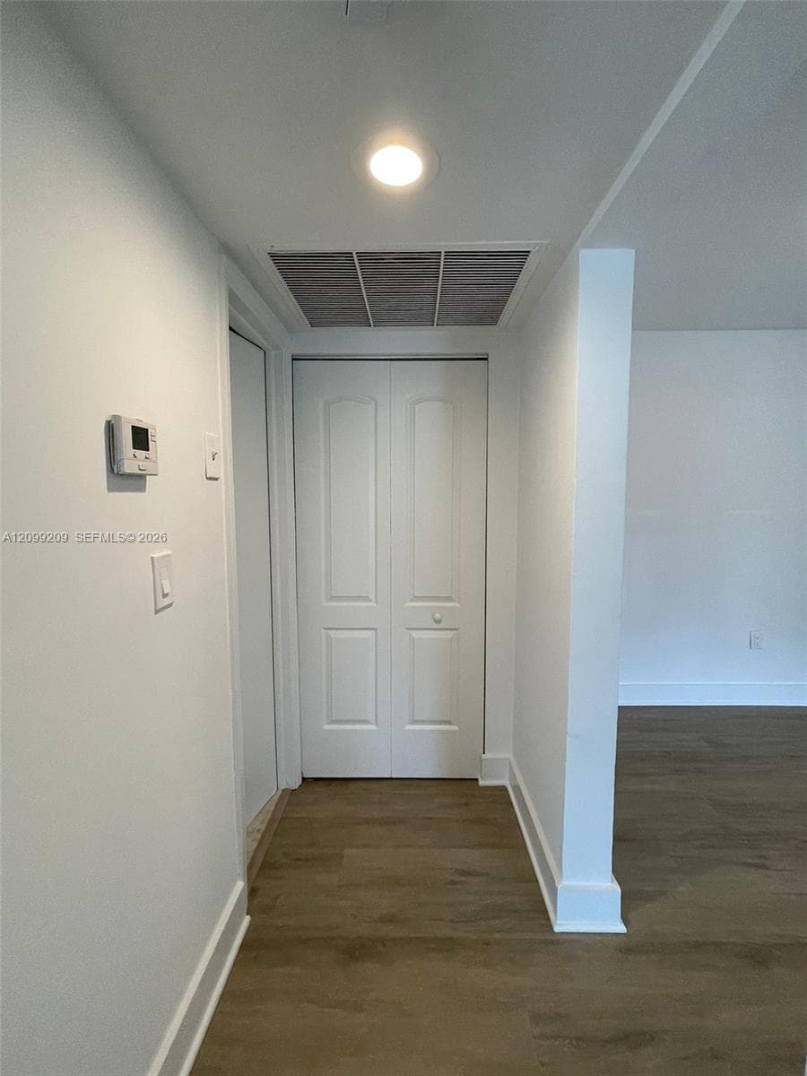 CORAL POINTE TOWNHOMES CO · #5-105 in Miami - Photo 12
