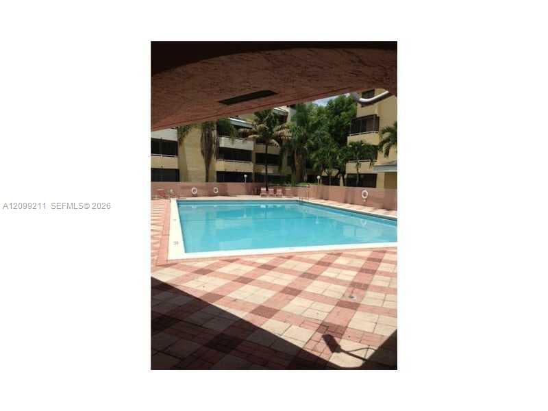 Swimming Pool/Hot Tub/Sauna
