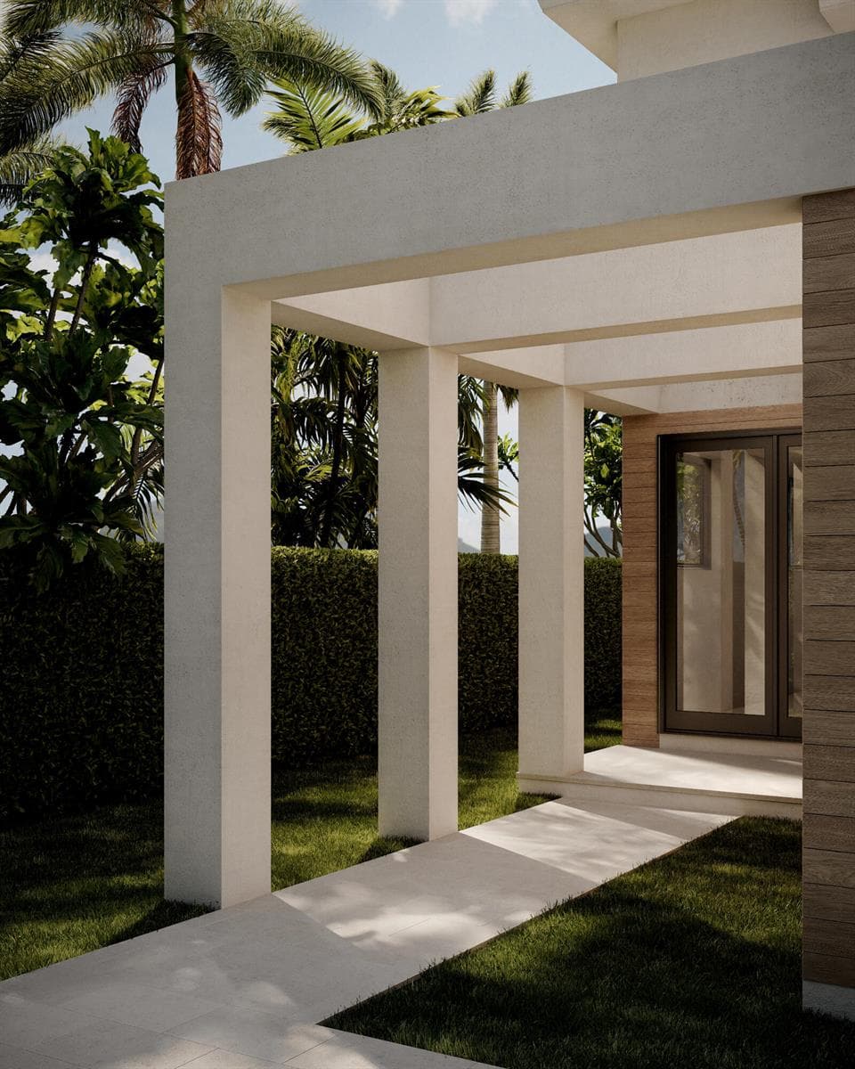 RENDERINGS