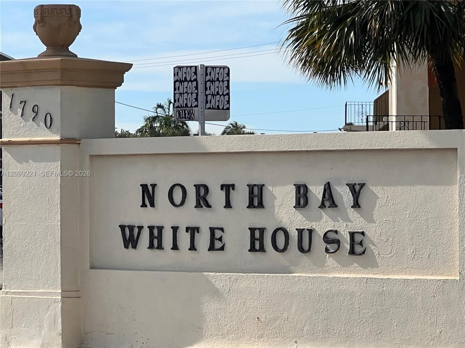 North Bay White house · #A201 in North Bay Village - Photo 4