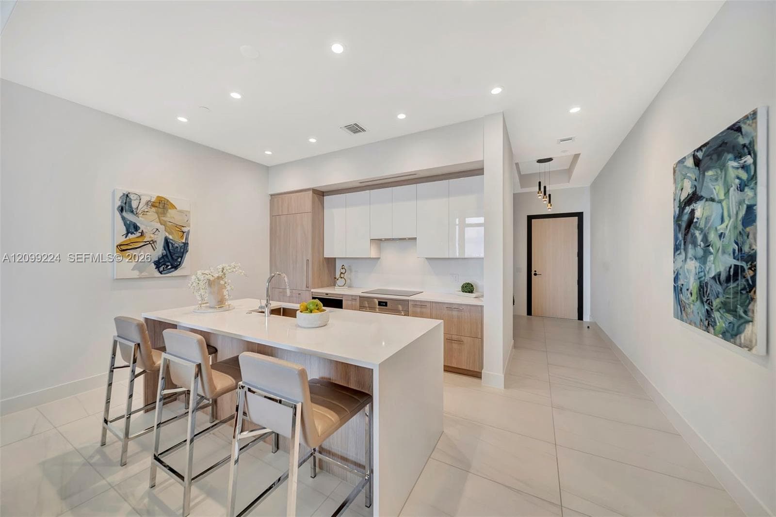 Selene Oceanfront Residences · #403 in Fort Lauderdale - Photo 12