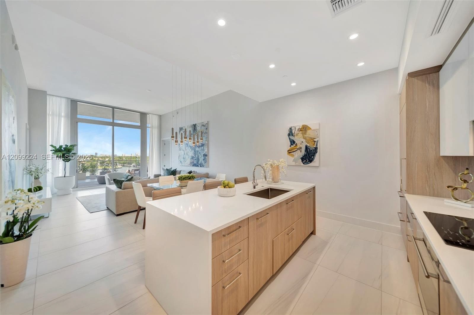 Selene Oceanfront Residences · #403 in Fort Lauderdale - Photo 7